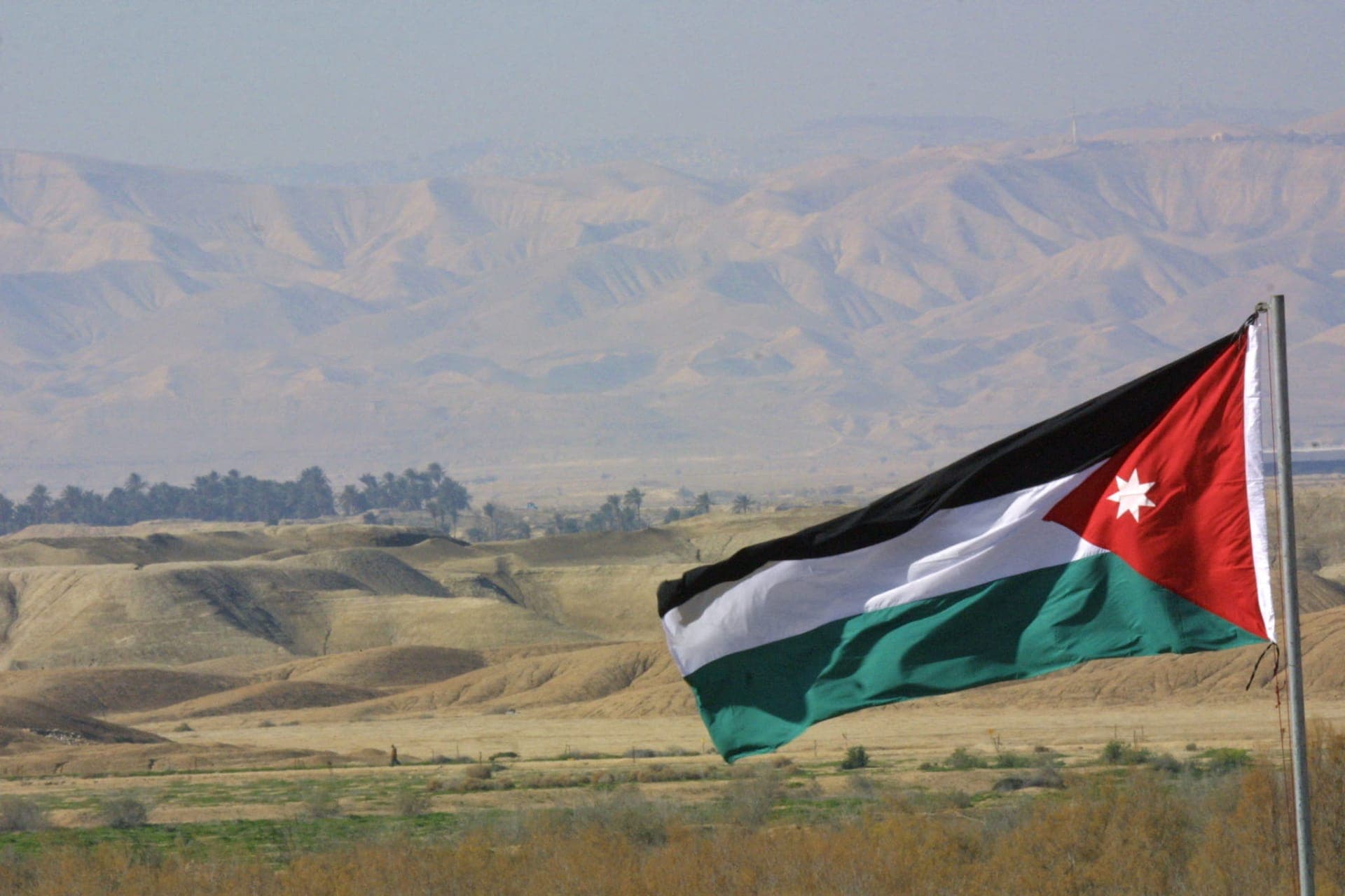 The Best Time to Visit Jordan, Month by Month