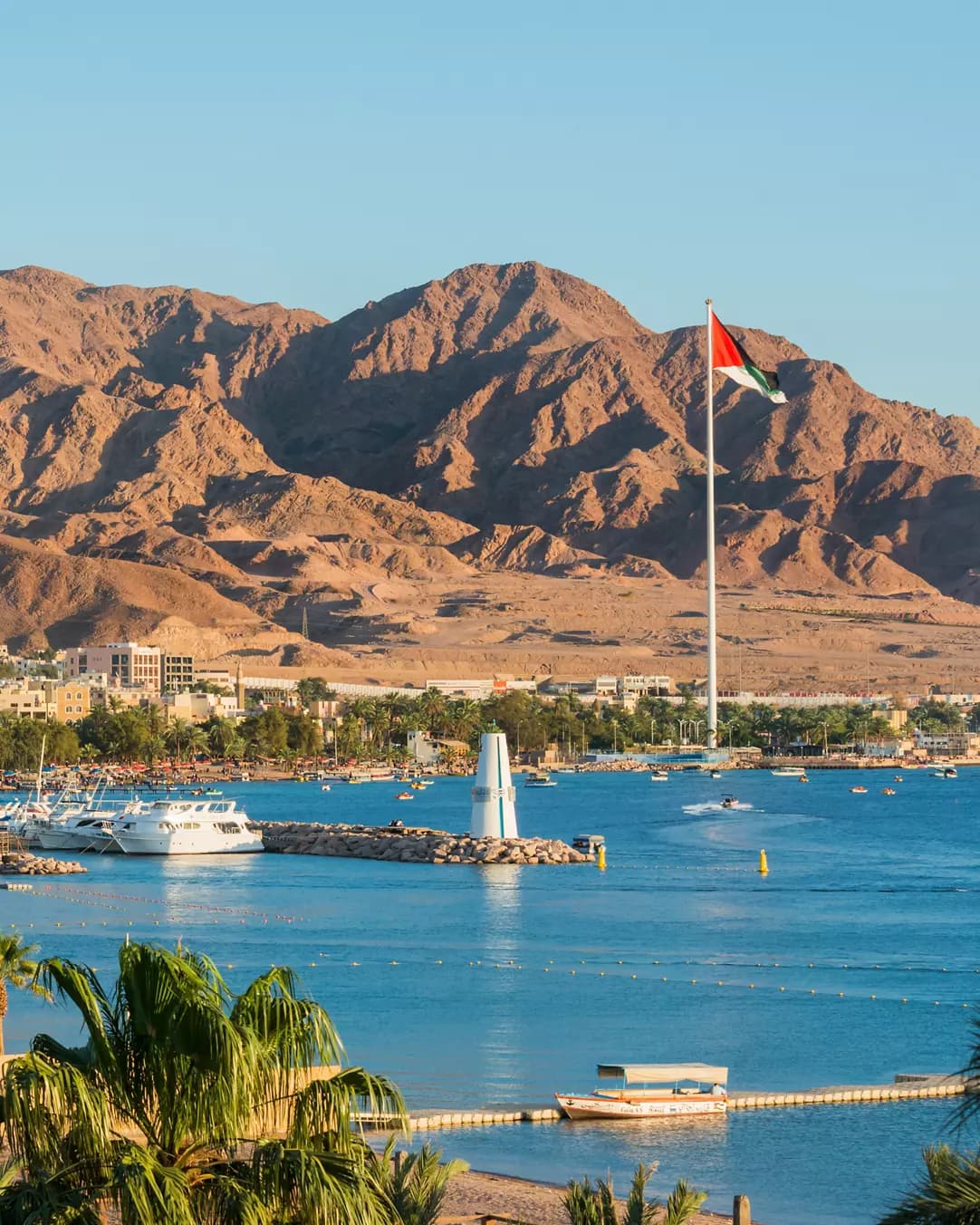 Aqaba Travel Guide: Jordan's Red Sea Gateway