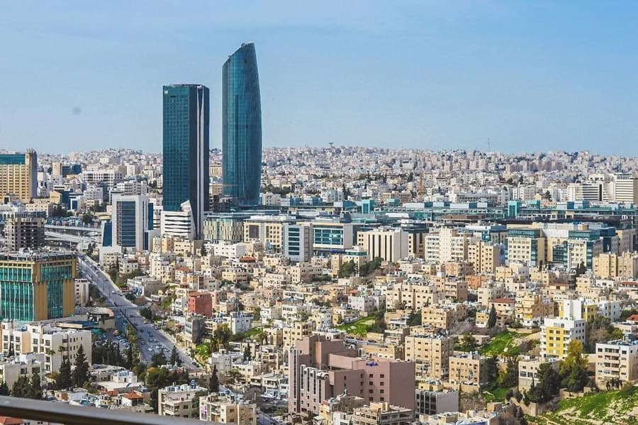 Amman City Guide: A Capital That Surprises