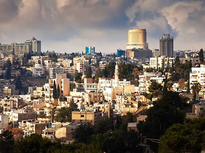 How to Travel Jordan on a Budget Without Missing Anything