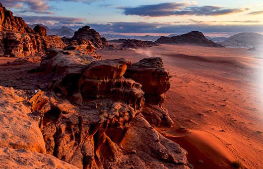 Wadi Rum Tours: How to Choose and What to Expect