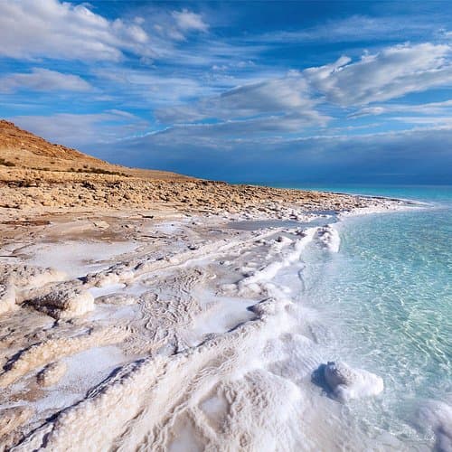 Dead Sea Guide: Float, Mud and Mineral Magic