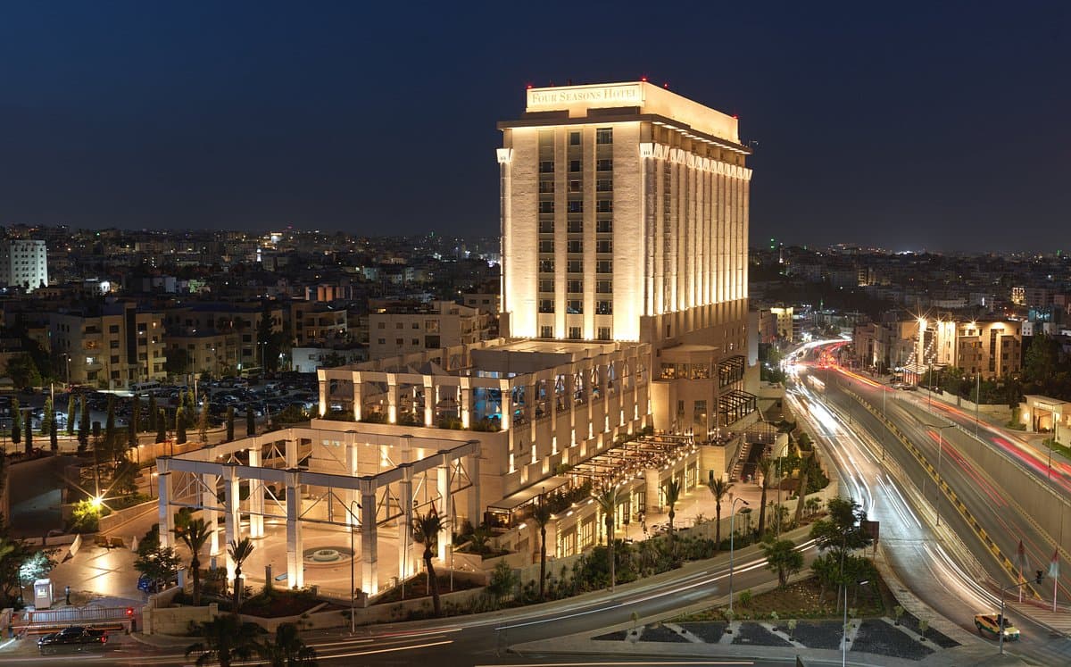 Hotels