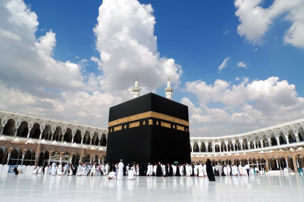 Hajj & Umrah