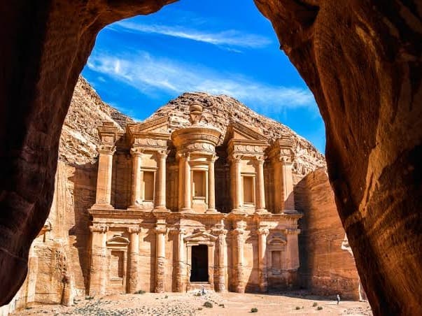 Petra & Wadi Rum Adventure
