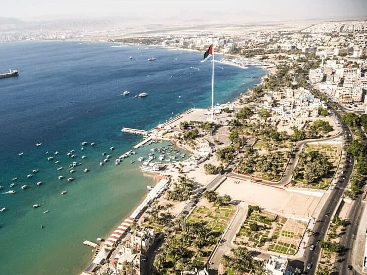 Aqaba 2 Days & 1 Night
