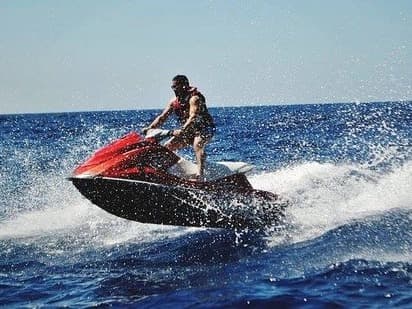 Jet Ski