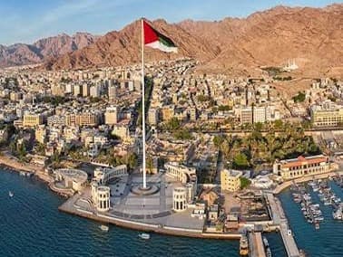 Aqaba 3 Days & 2 Nights