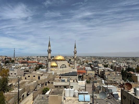 Discover Madaba | Jordan's City of Mosaics