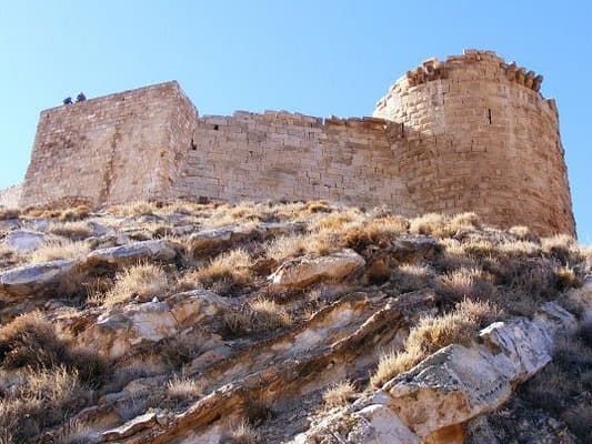 Petra & Shobak Castle Heritage Discovery