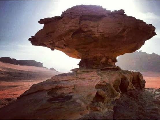 The Grand Jordan Adventure | Petra • Aqaba • Wadi Rum