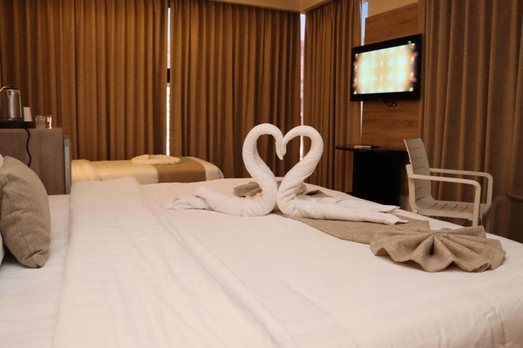 Elana Hotel