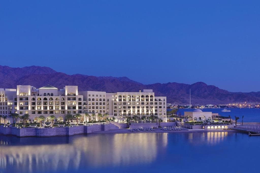 Al Manara, a Luxury Collection Hotel