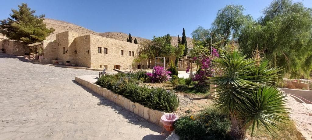 Hayat Zaman Hotel & Resort Petra