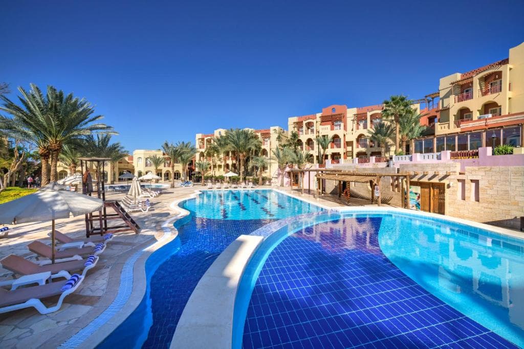 Maryam Hotel
