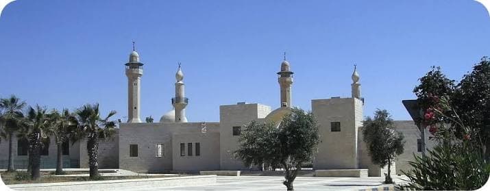 The Medieval Heart of Jordan | Karak Experience