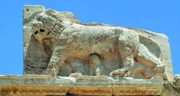 Jordan Heritage Treasures Trip | Iraq Al-Amir – Umm Al-Rasas – Al-Hijrah Village